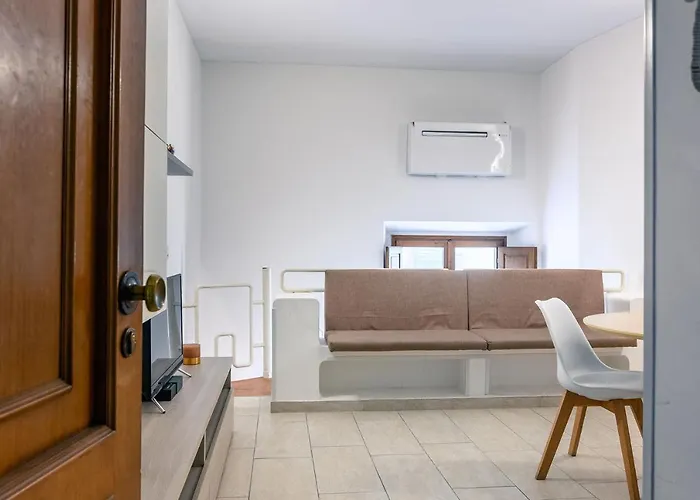 Duomo Confort Suite