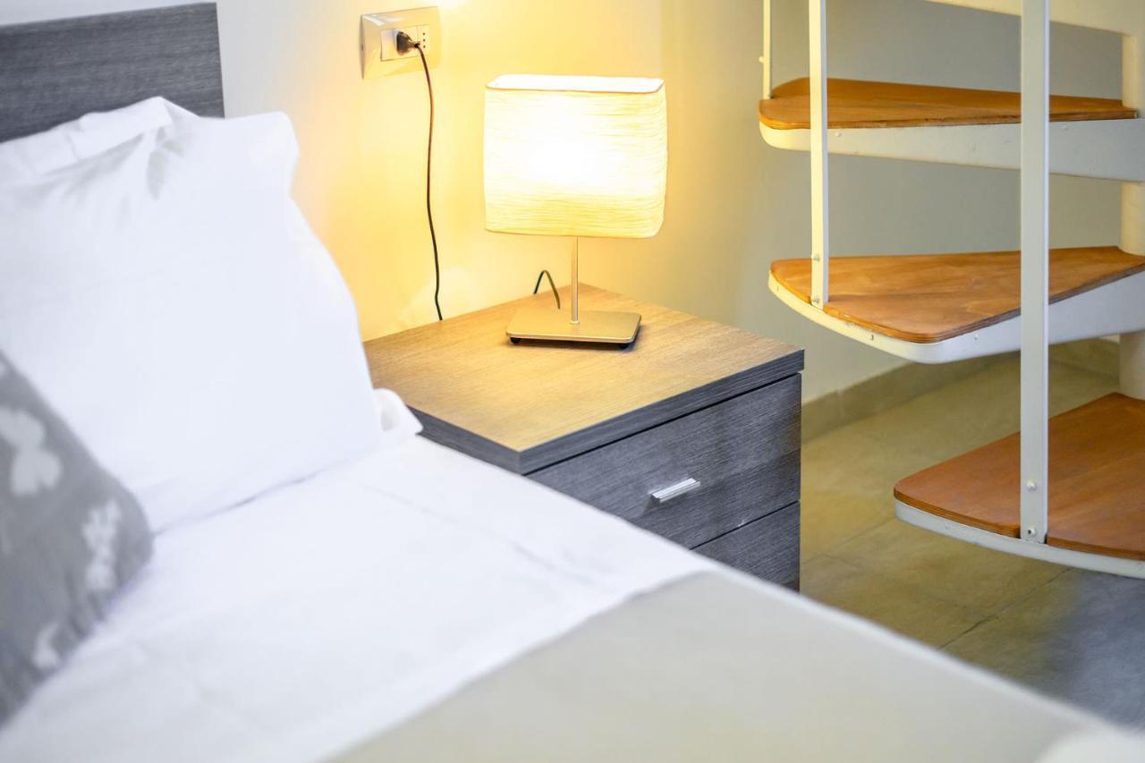Apartamento Duomo Confort Florença