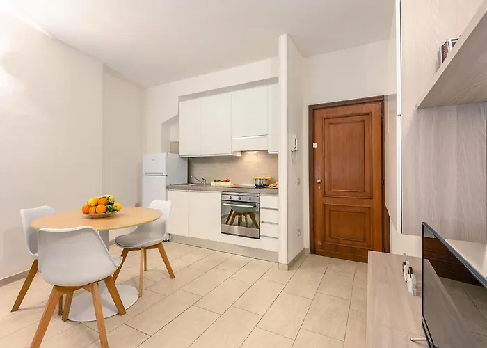 Duomo Confort Suite