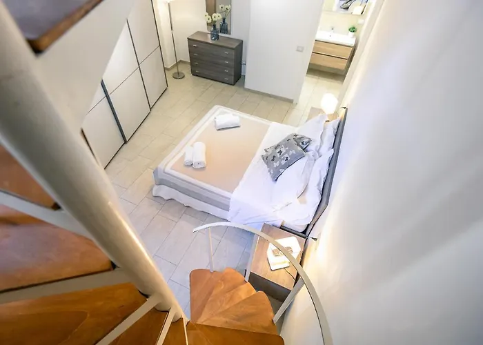 Duomo Confort Suite